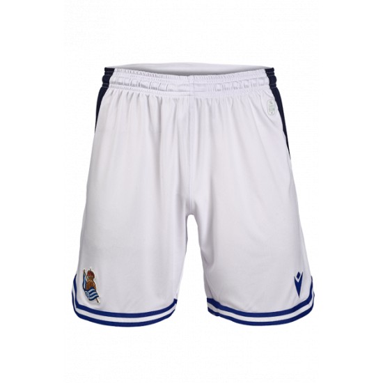 Pantalones Local Real Sociedad 2025/26 Mujer