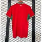 Niño Camiseta Local de la Copa del Mundo 2026 Marruecos