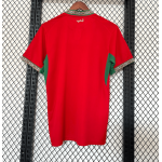 Hombre Camiseta Local de la Copa del Mundo 2026 Marruecos Hombre Camiseta Local de la Copa del Mundo 2026 Marruecos