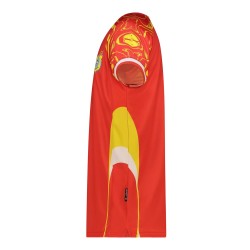 Camiseta de la Copa Mundial 2026 de RD del Congo Tercera Equipación para Hombre