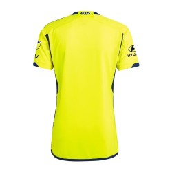 Camiseta hombre Nashville SC 2025 local