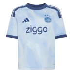 Conjunto Tercera Equipación Niño Ajax 2026/27 Conjunto Tercera Equipación Niño Ajax 2026/27