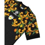 Camiseta portero visitante femenina Sorrento Calcio 1945 2025/26 Negra