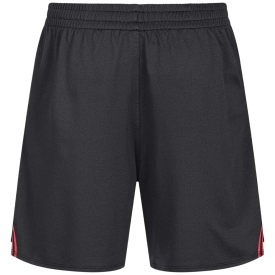 Pantalón Corto Especial 2025/26 Bayer 04 Leverkusen Hombre Pantalón Corto Especial 2025/26 Bayer 04 Leverkusen Hombre