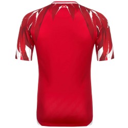 Camiseta de la Copa Mundial 2026 de Túnez Segunda Equipación para Hombre