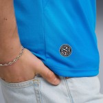 Camiseta Mundial 2026 Local Islandia Hombre