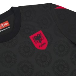 Camiseta Mundial 2026 Tercera Albania Hombre Camiseta Mundial 2026 Tercera Albania Hombre