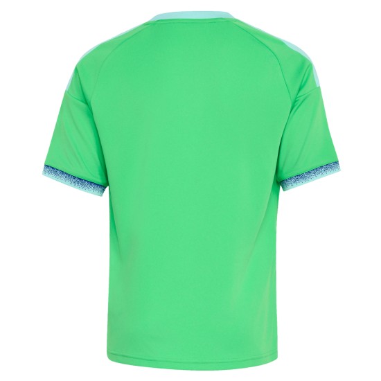 Niño Seattle Sounders FC 2026 Camiseta Local