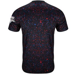 Camiseta Prepartido Tercera Equipación AFC Bournemouth Niño 2025/26