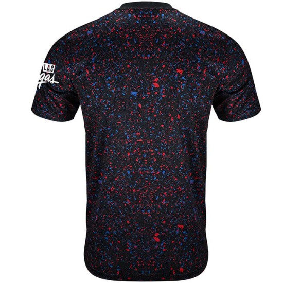 Camiseta Prepartido Tercera Equipación AFC Bournemouth Mujer 2025/26