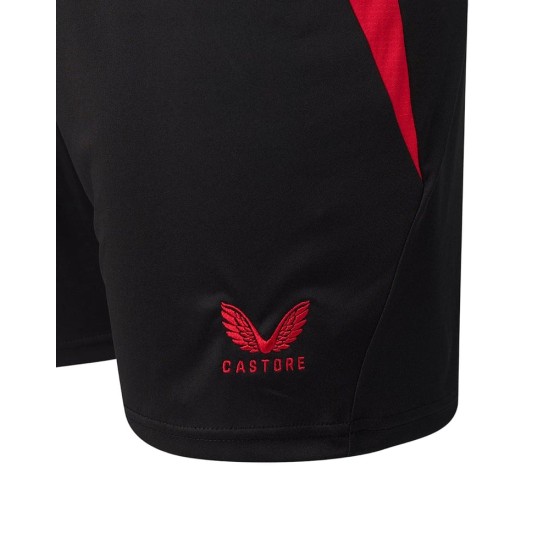 Pantalones cortos de visitante FC Twente 2026/27 para niño