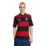 Camiseta Alemania 2014 Away Retro de Hombre Camiseta Alemania 2014 Away Retro de Hombre