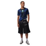 Camiseta Mundial 2026 Visitante Brasil Mujer