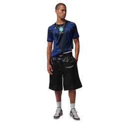Camiseta Mundial 2026 Visitante Brasil Hombre Camiseta Mundial 2026 Visitante Brasil Hombre