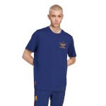 Niño Camiseta Tercera Roma 2025/26 Terrace Icons - Azul