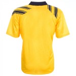 Camiseta Retro Local 1991/93 de Oxford United para Niño