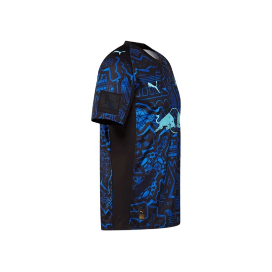 Camiseta Especial 2025/26 RB Leipzig Niño