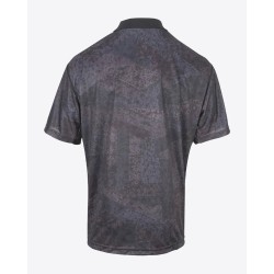 Camiseta Retro Leicester City 1990 para Hombre Camiseta Retro Leicester City 1990 para Hombre