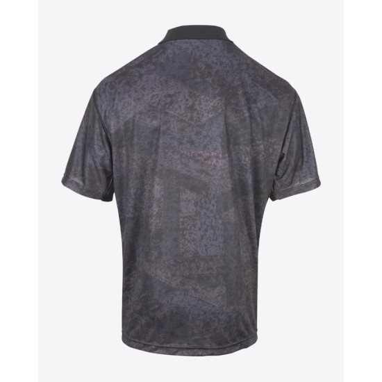 Camiseta Retro Leicester City Infantil 1990