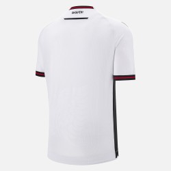 Camiseta visitante para hombres Albania 2025/26