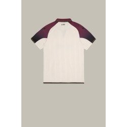 Hombre Venezia 2025/26 Camiseta de Visita Hombre Venezia 2025/26 Camiseta de Visita