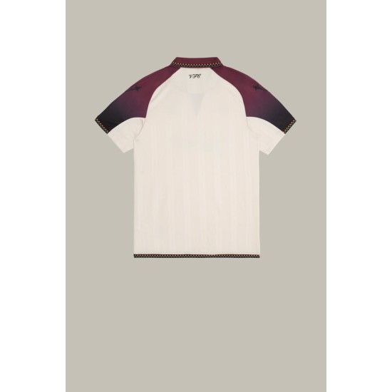 Niño Venezia 2025/26 Camiseta de Visita