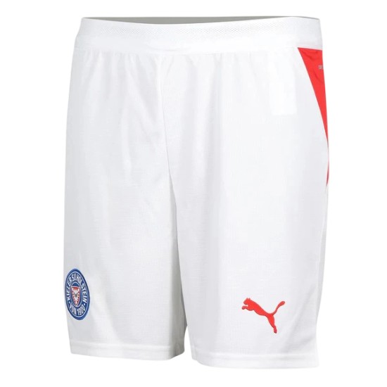 Pantalón corto local de hombre Holstein Kiel 2026/27