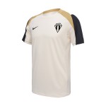 Camiseta tercera vintage de prepartido de hombre Angers SCO 2025/26