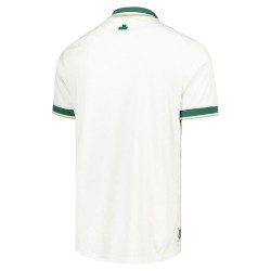Niño Everton 2025/26 Tercera Camiseta Día de San Patricio