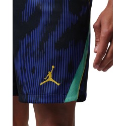 Shorts de visitante Brasil 2026 Copa del Mundo niño Shorts de visitante Brasil 2026 Copa del Mundo niño