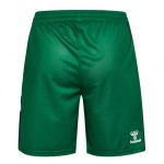Pantalones Cortos Mujer Werder Bremen 2025/26 Local - Verde