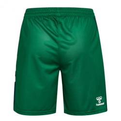 Pantalones Cortos Niño Werder Bremen 2025/26 Local - Verde