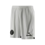 Pantalones Cortos de Visitante Bristol City 2026/27 para Hombre