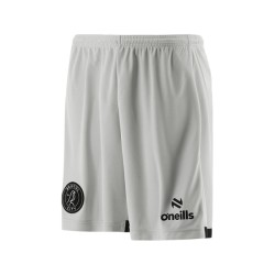 Pantalones Cortos de Visitante Bristol City 2026/27 para Niño