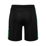 Pantalones cortos de local negros Real Betis 2025/26 para mujer