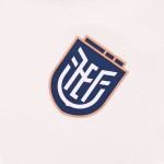 Niño Ecuador 2026 Tercera Camiseta Copa del Mundo
