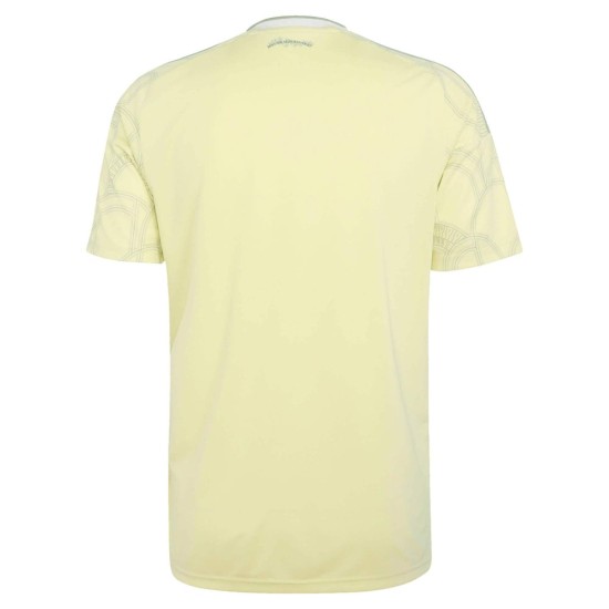 Mujer Portland Timbers 2026 Camiseta Visitante