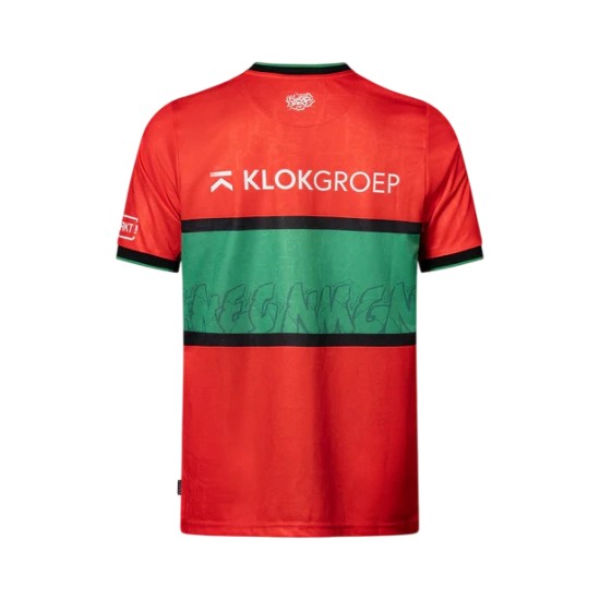 Camiseta de local para hombre del N.E.C. Nijmegen 2026/27