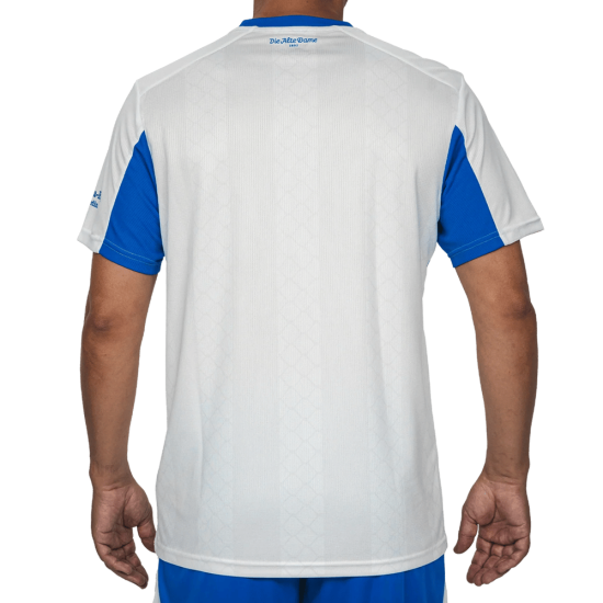 Camiseta visitante 2025/26 Hertha BSC Niño Camiseta visitante 2025/26 Hertha BSC Niño