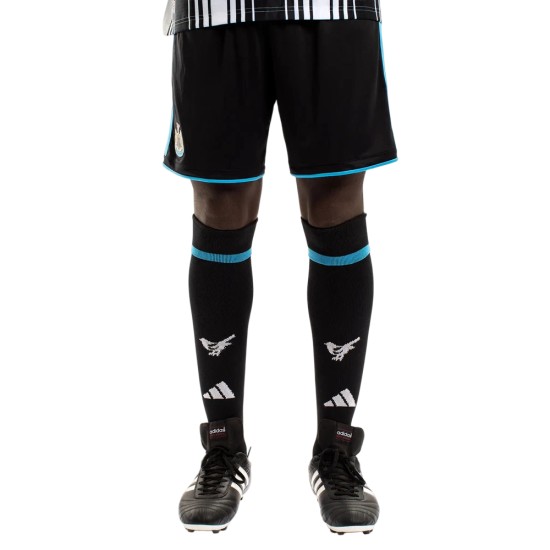 Shorts local Newcastle United 2026/27 hombre Shorts local Newcastle United 2026/27 hombre