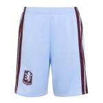 Minikit Aston Villa 2026/27 Home para Niño Minikit Aston Villa 2026/27 Home para Niño