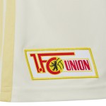Pantalones cortos tercera 1.FC Union Berlin 2026/27 para niño