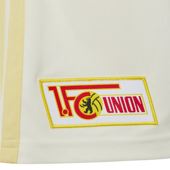 Pantalones cortos tercera 1.FC Union Berlin 2026/27 para niño