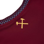 Camiseta de Local West Ham United 2026/27 para Hombre