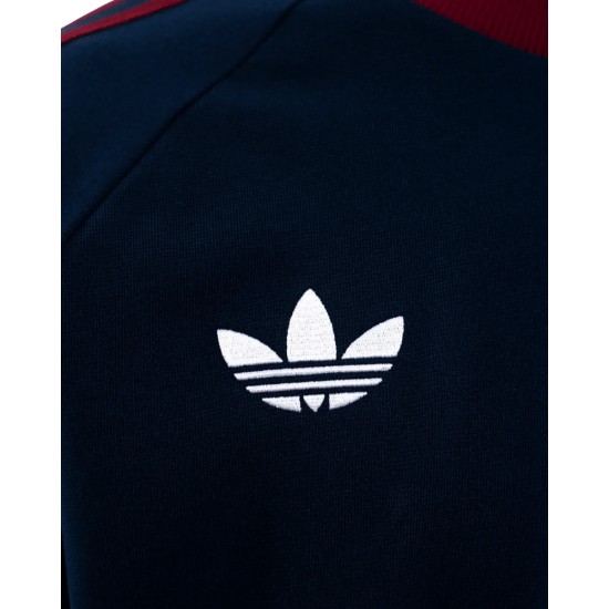 Camiseta Retro Originals 2026 Newcastle United Niño