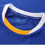 Conjunto de local Everton 2026/27 para niño