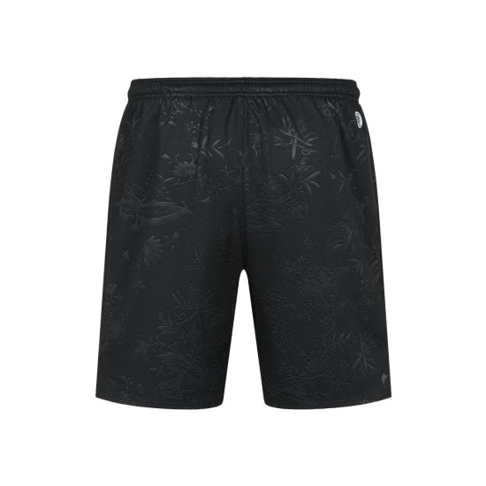 Pantalones cortos local Dynamo Dresden 2025/26 mujer