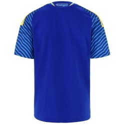 Camiseta local Curazao 2026 Copa del Mundo mujer