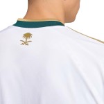 Camiseta visitante Arabia Saudita 2026 Copa del Mundo hombre Camiseta visitante Arabia Saudita 2026 Copa del Mundo hombre