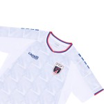 Camiseta visitante Cabo Verde 2026 Copa del Mundo hombre Camiseta visitante Cabo Verde 2026 Copa del Mundo hombre